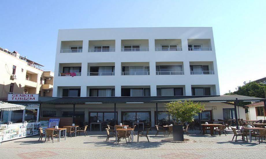 Rosary Beach Hotel Fethiye Exterior photo